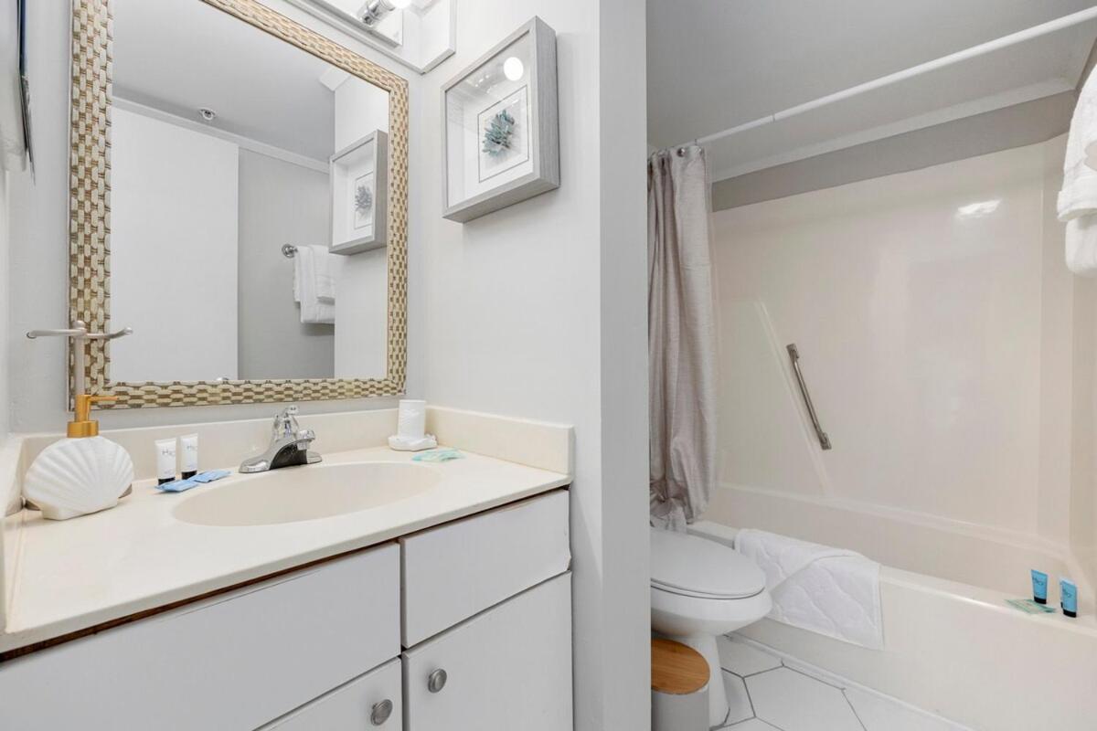 Apartment Ocean Creek Amazing Amenities *
