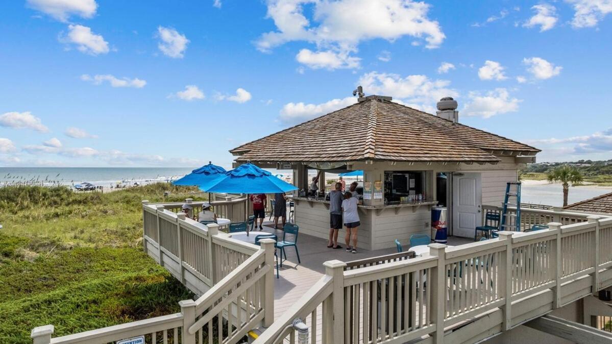 Ocean Creek Amazing Amenities Apartment