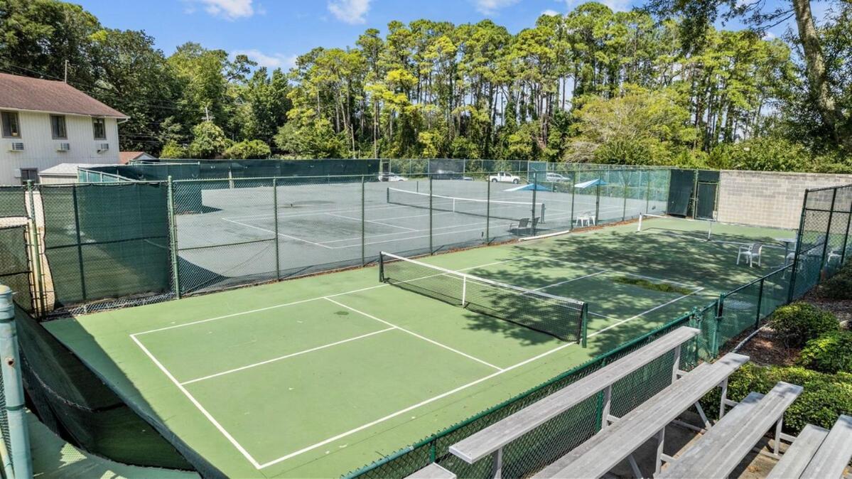Apartment Ocean Creek Amazing Amenities