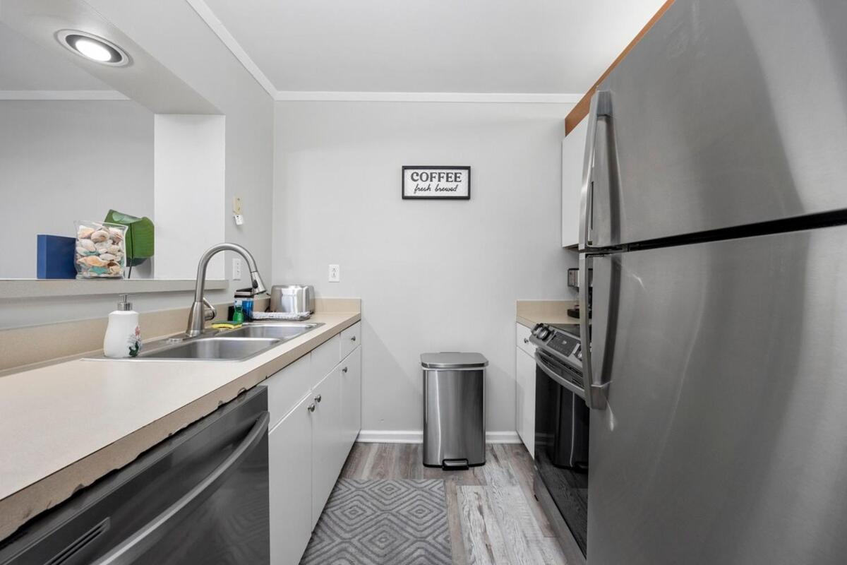 Apartment Ocean Creek Amazing Amenities Myrtle Beach