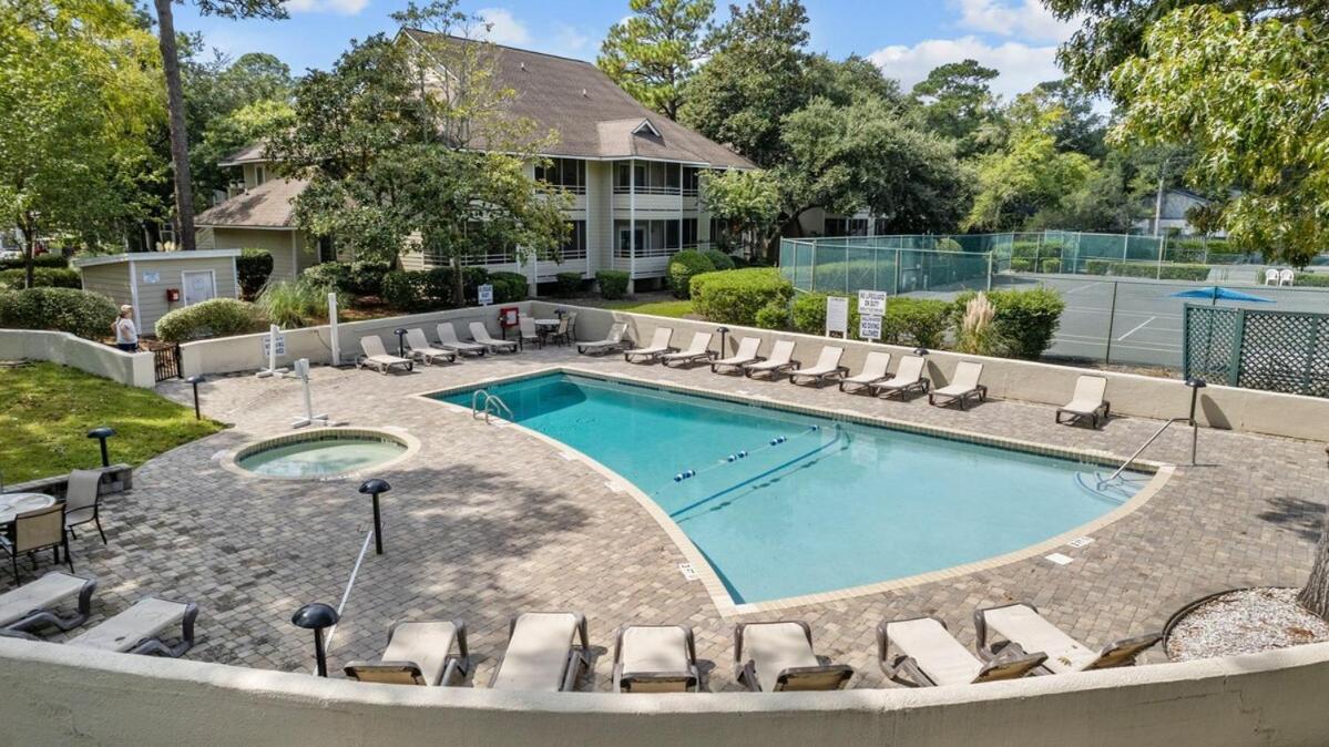 Ocean Creek Amazing Amenities