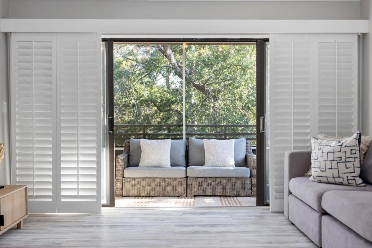 Apartment Ocean Creek Amazing Amenities