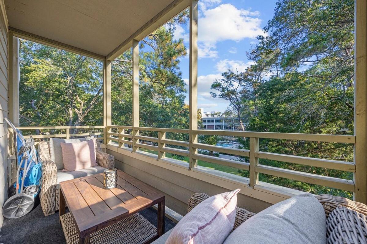 Ocean Creek Amazing Amenities * Myrtle Beach