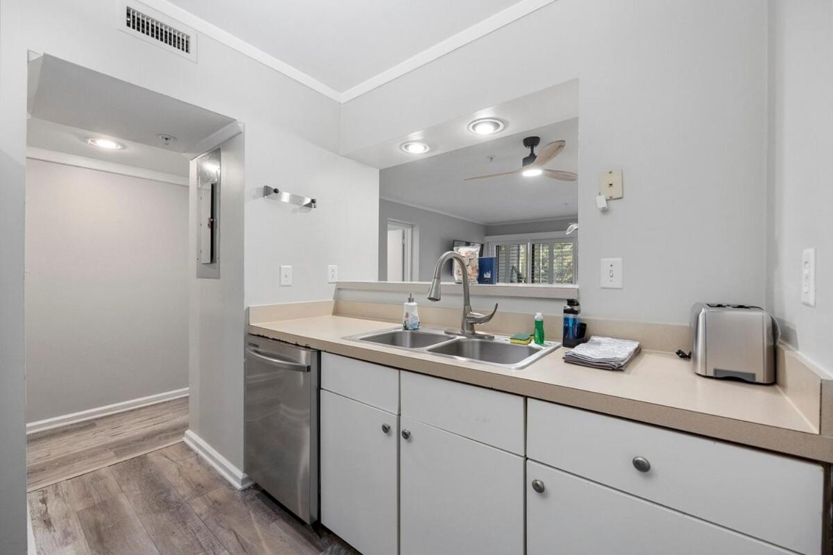 Apartment Ocean Creek Amazing Amenities