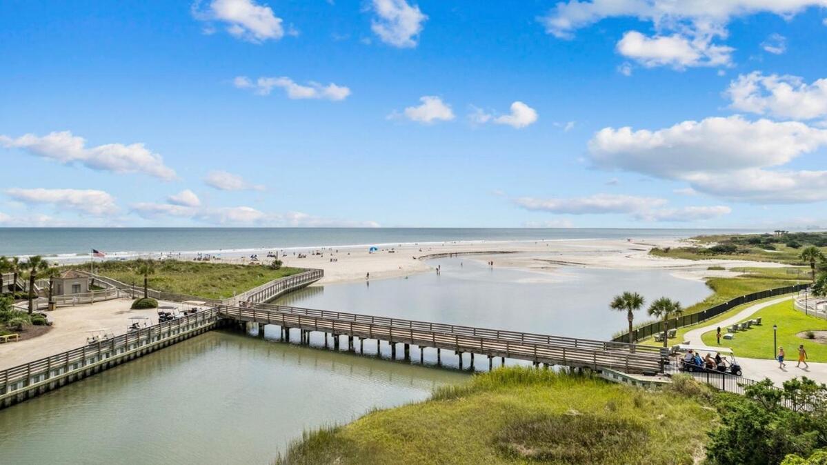 Ocean Creek Amazing Amenities Apartment *