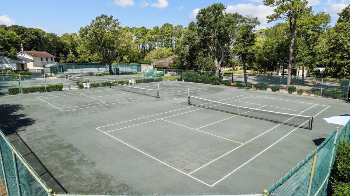 Ocean Creek Amazing Amenities *