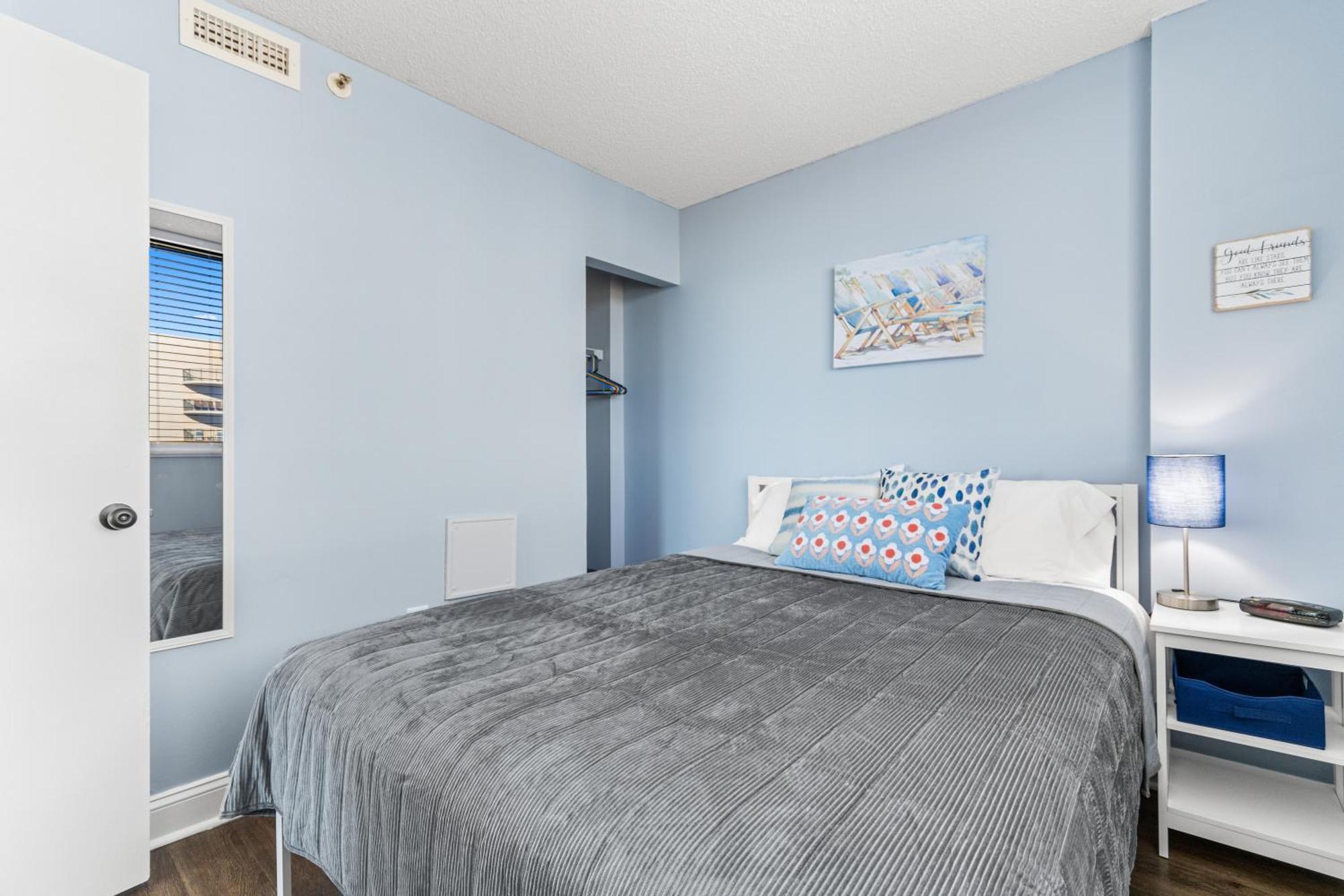 Getaway At Carolina Reef Apartment Myrtle Beach