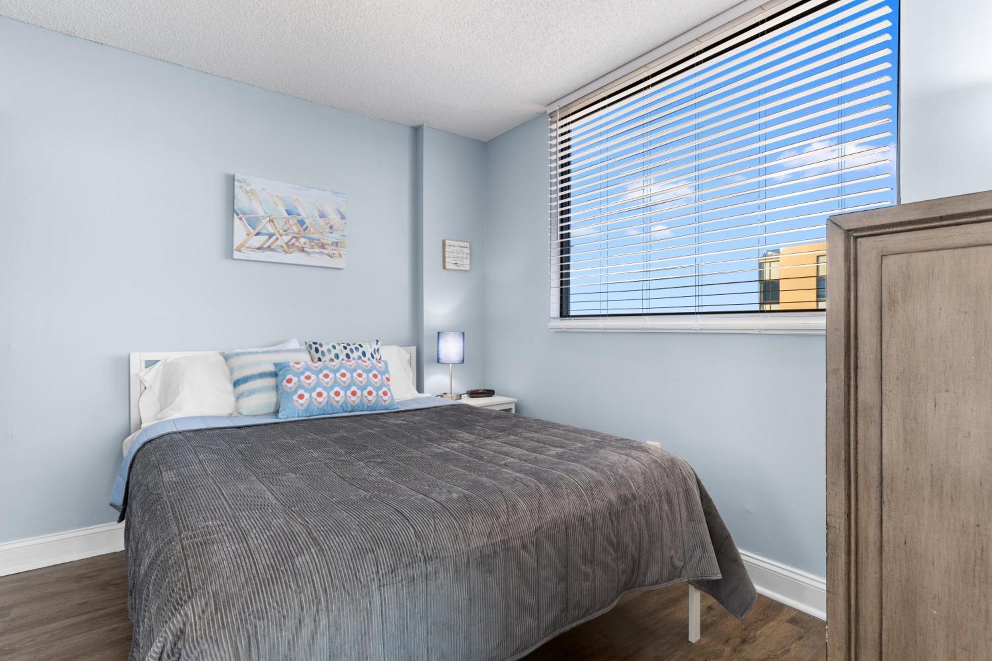 Getaway At Carolina Reef Apartment *
