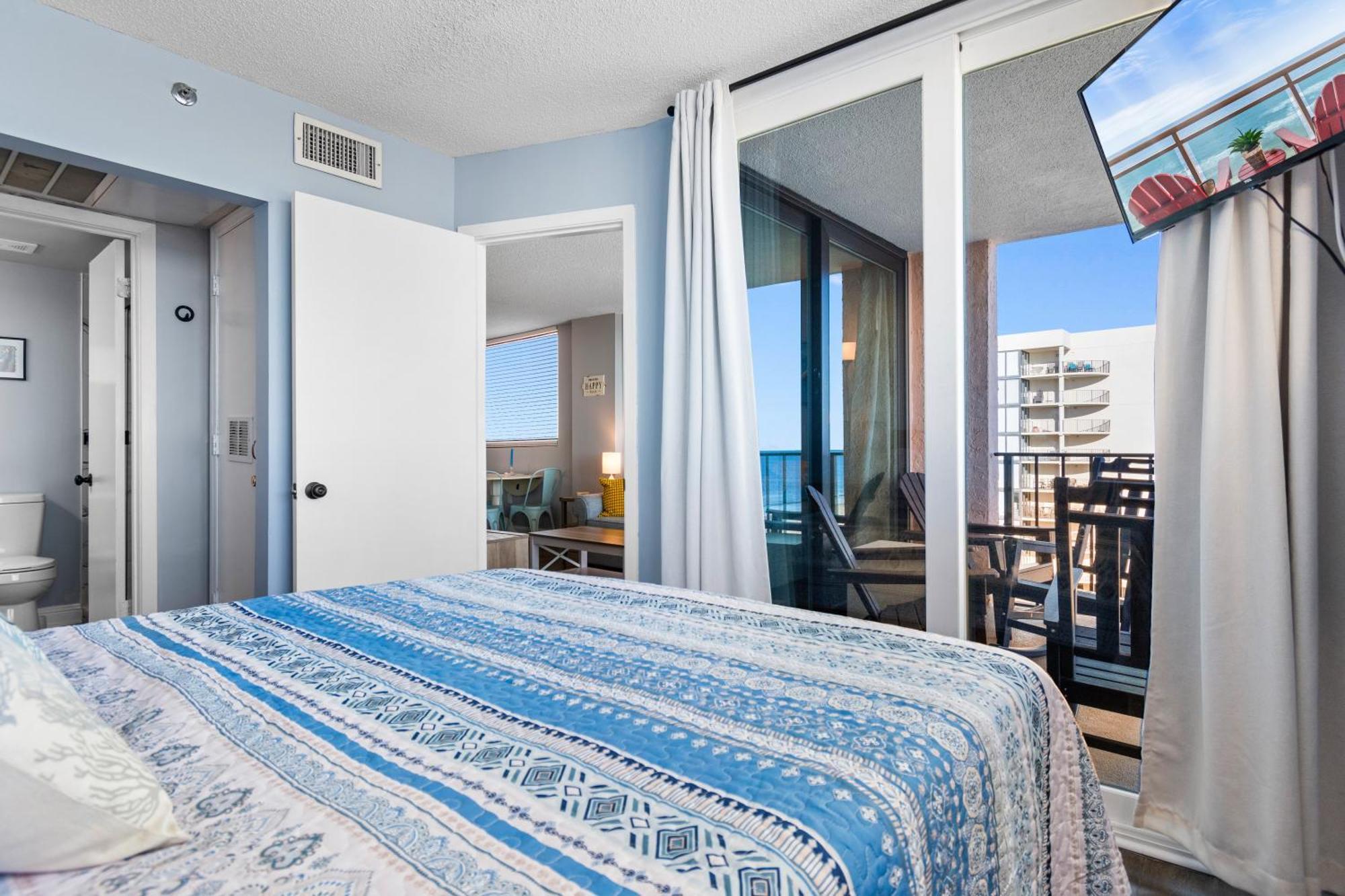 Getaway At Carolina Reef