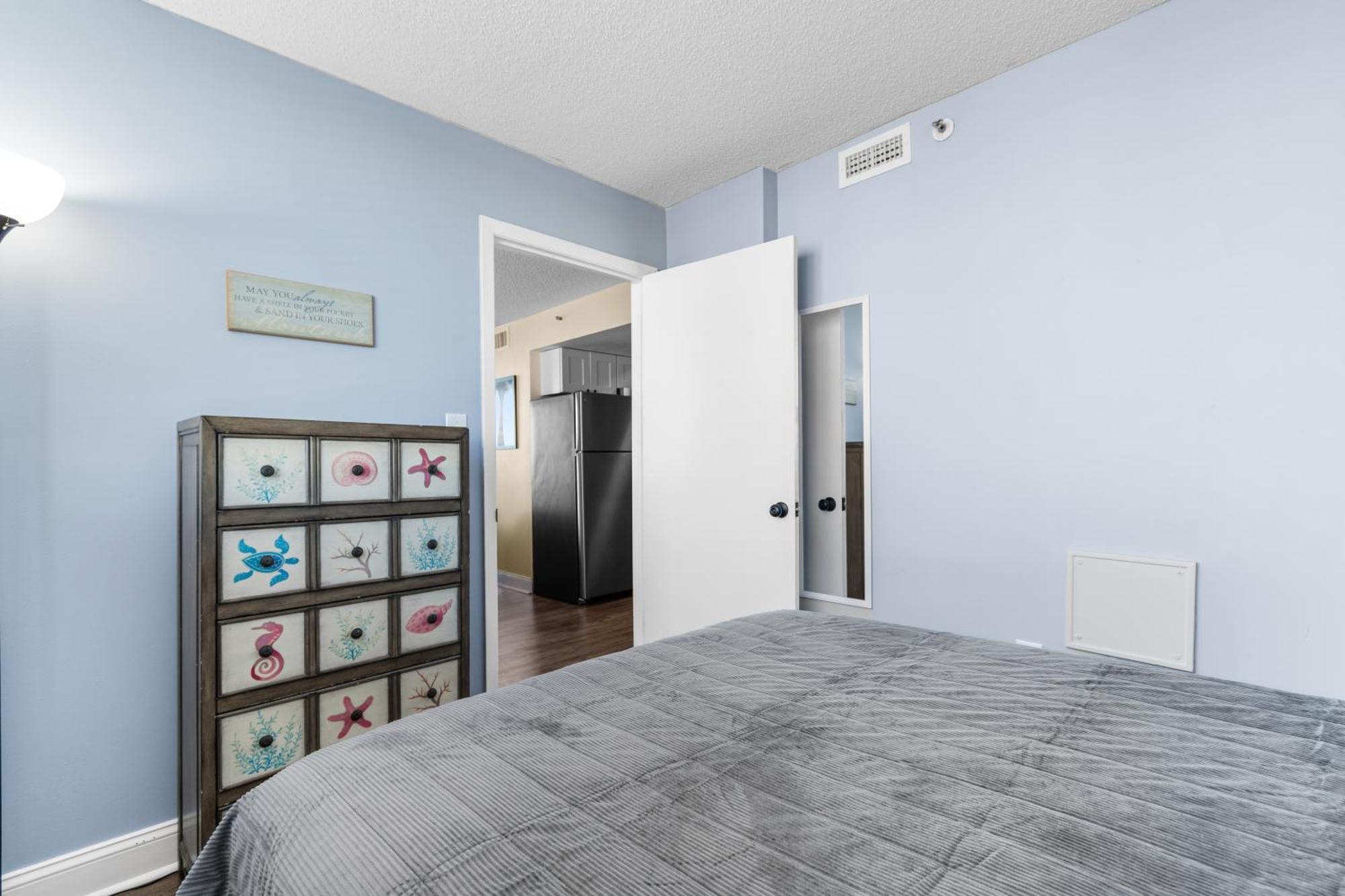 Getaway At Carolina Reef Apartment *