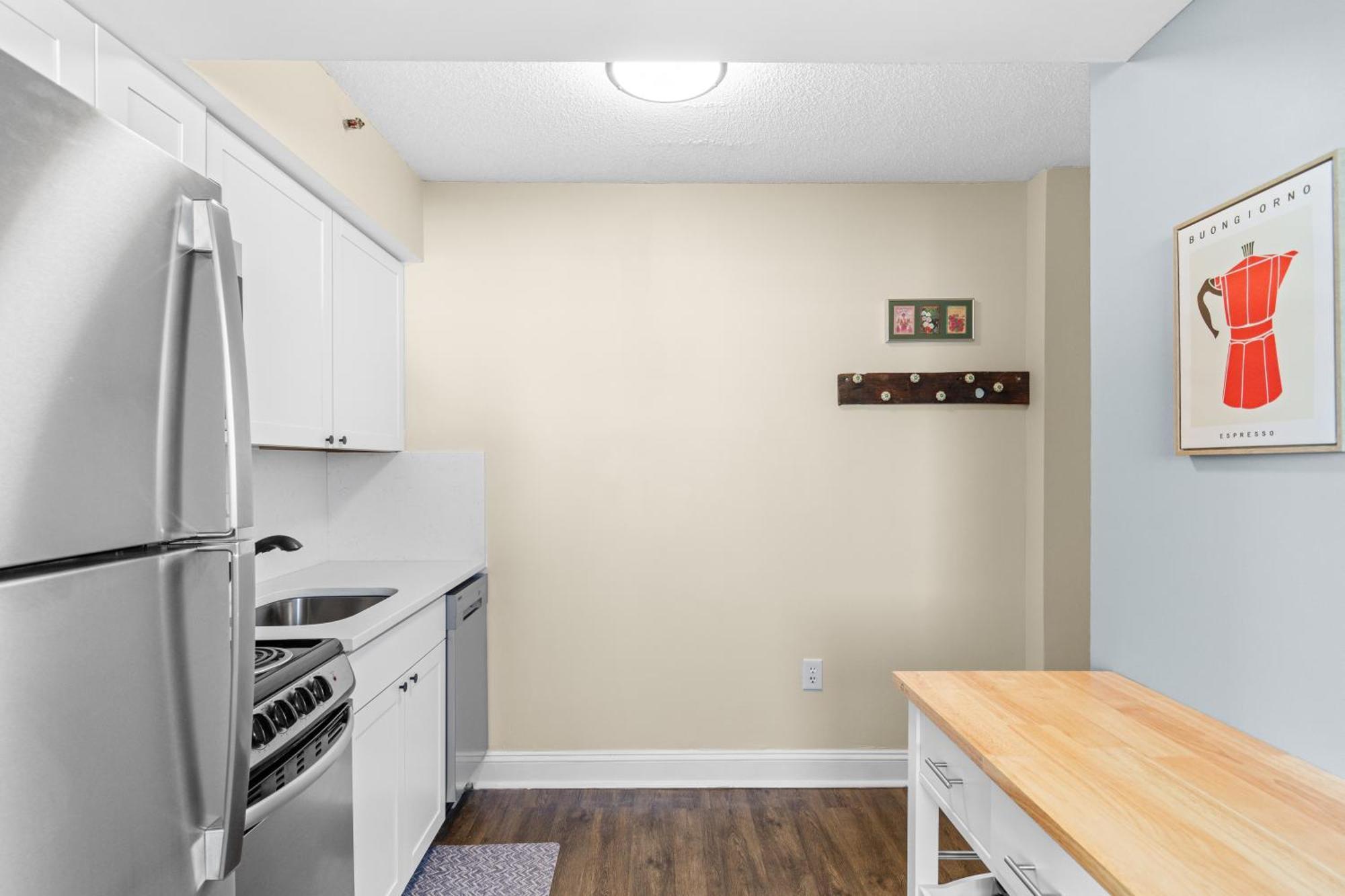 Apartment Getaway At Carolina Reef