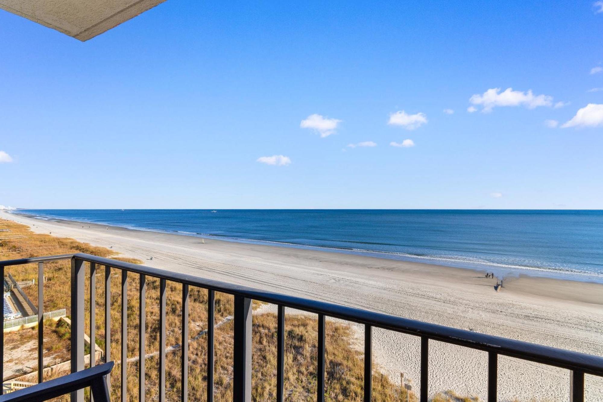 Getaway At Carolina Reef Apartment *