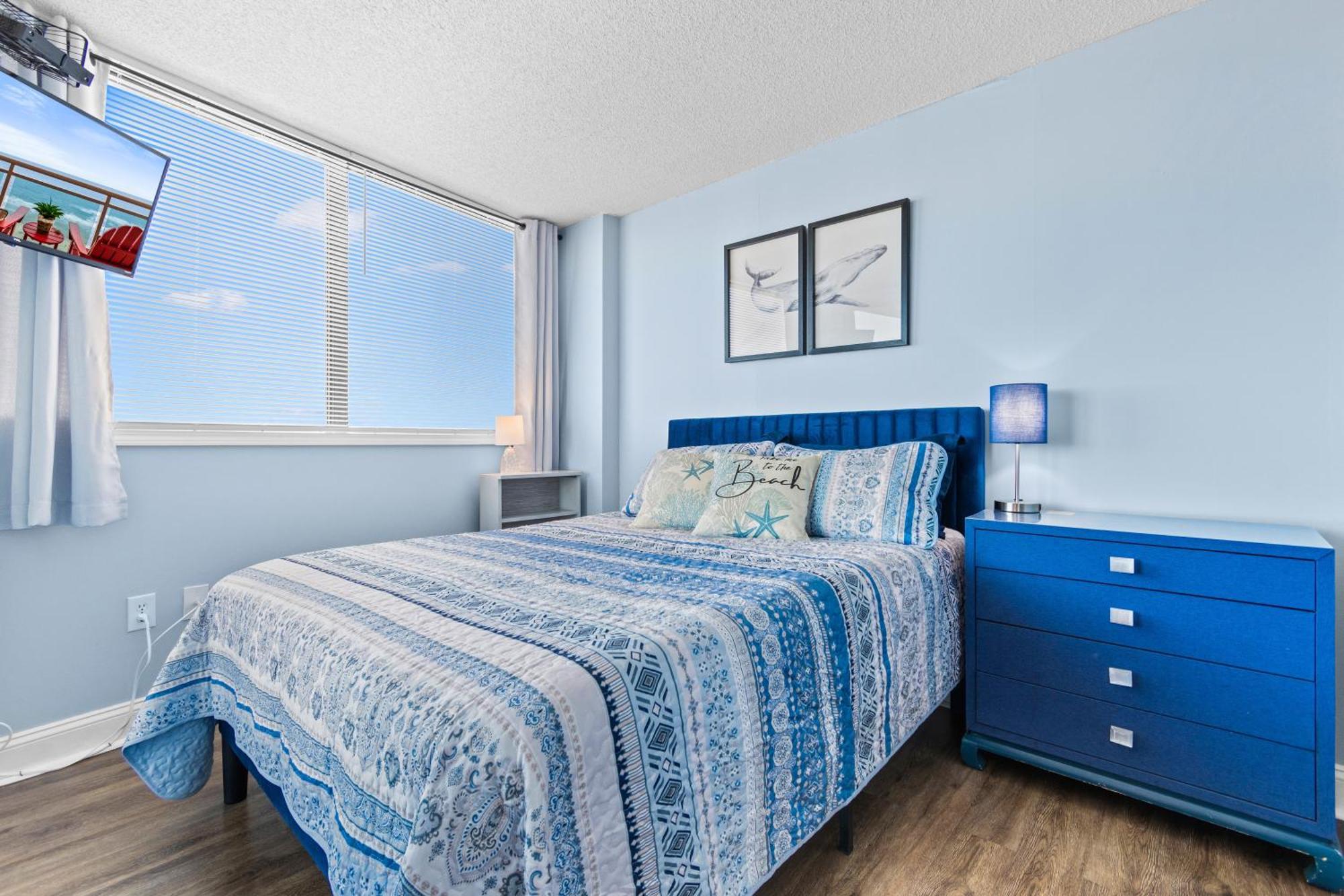 Getaway At Carolina Reef Apartment Myrtle Beach