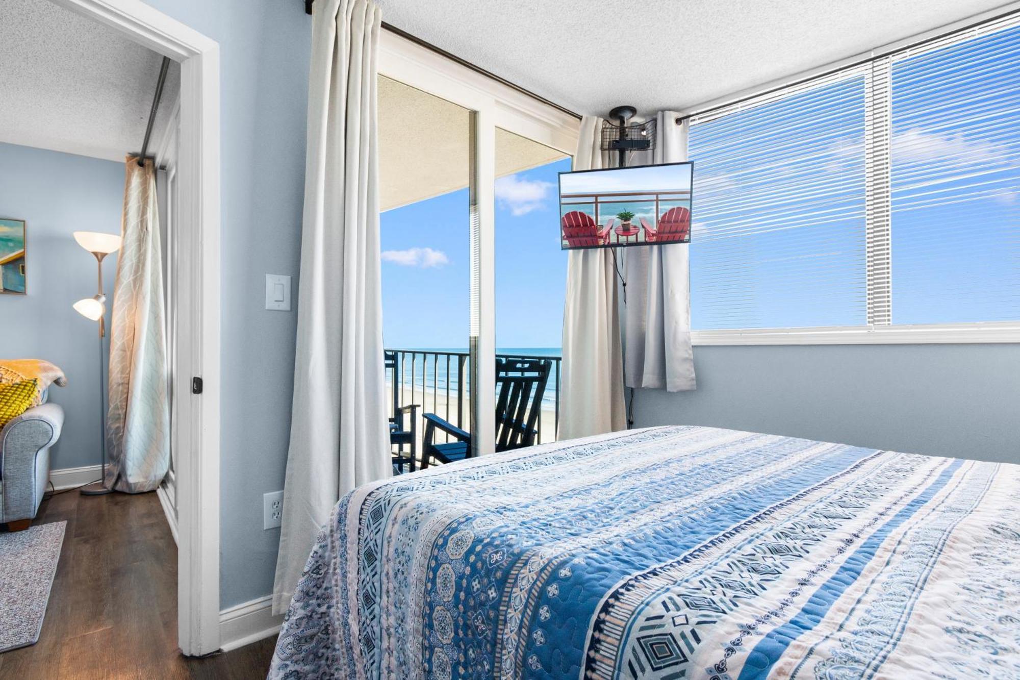 Getaway At Carolina Reef *