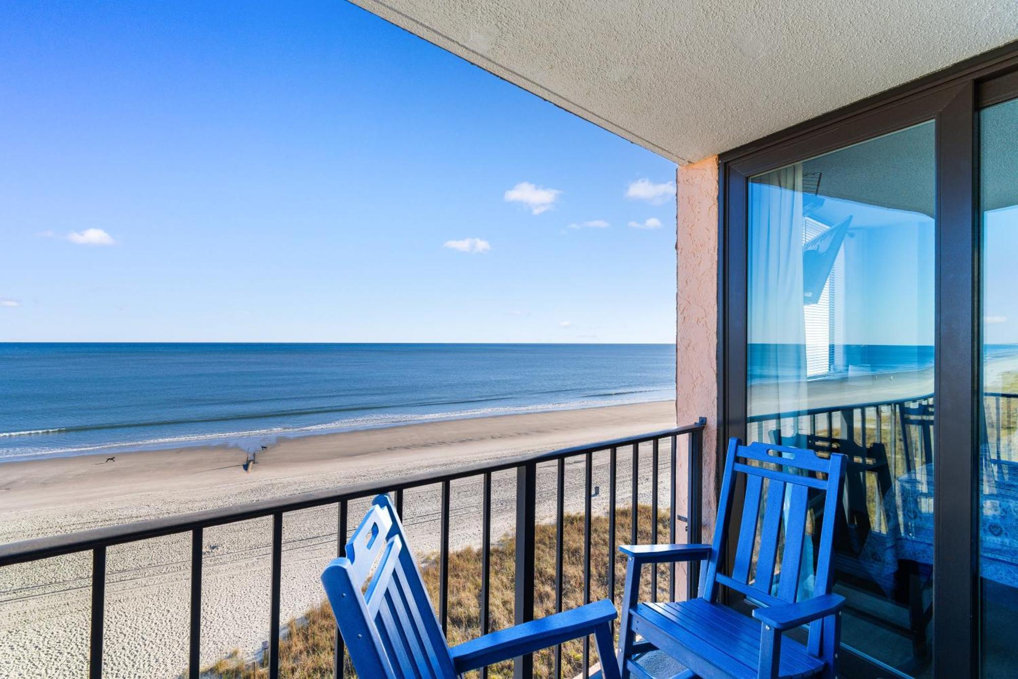 Getaway At Carolina Reef * Myrtle Beach