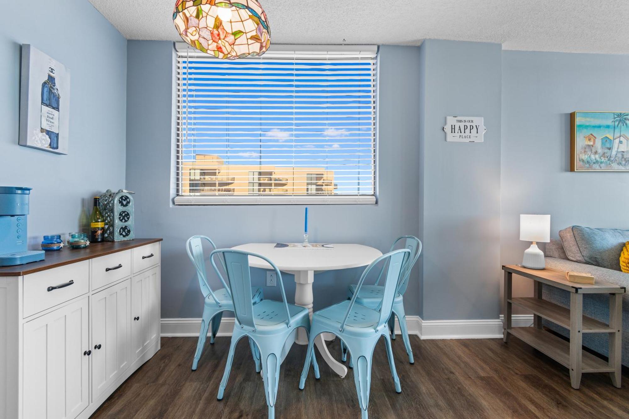 Getaway At Carolina Reef Apartment Myrtle Beach