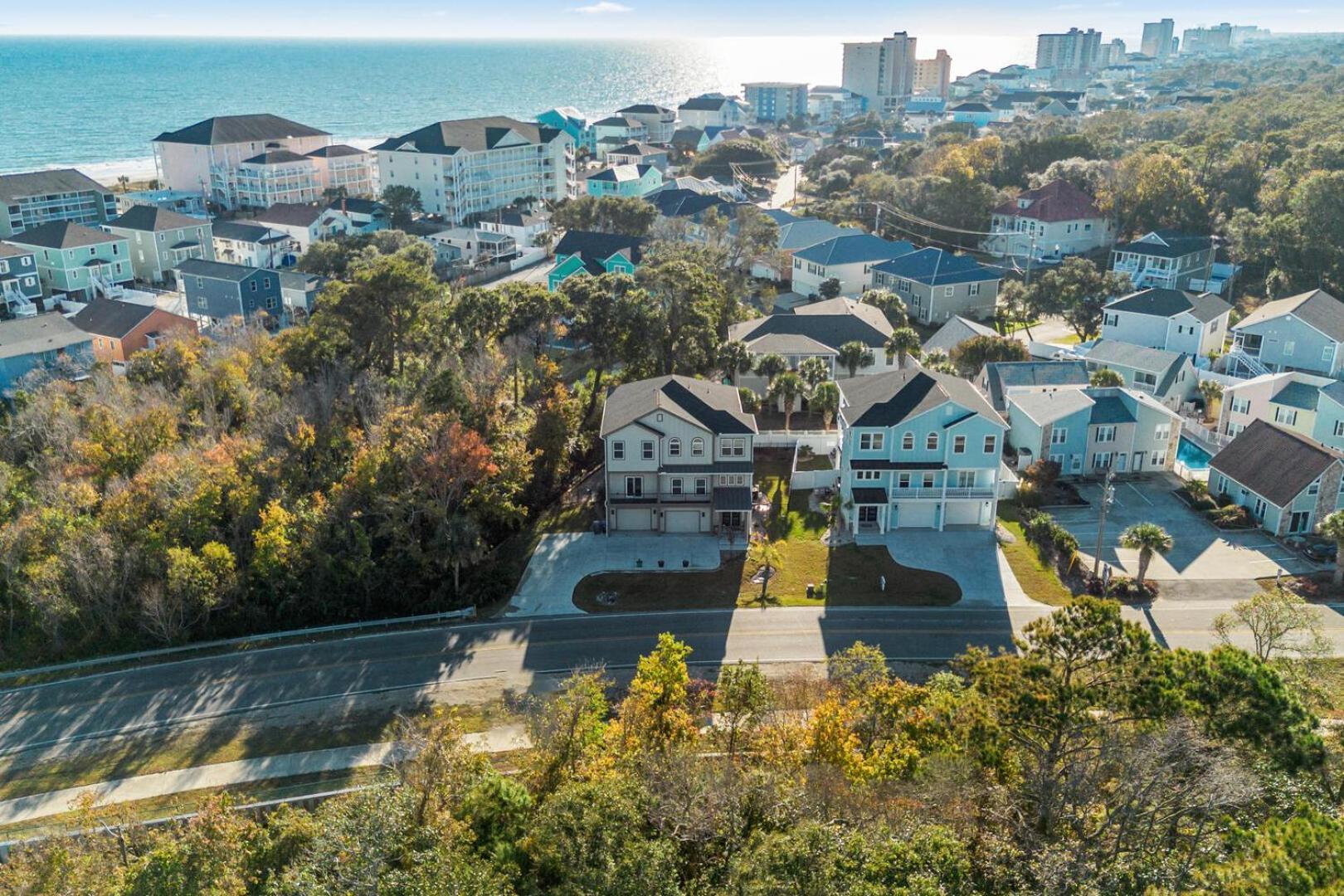 Fabulous North Myrtle