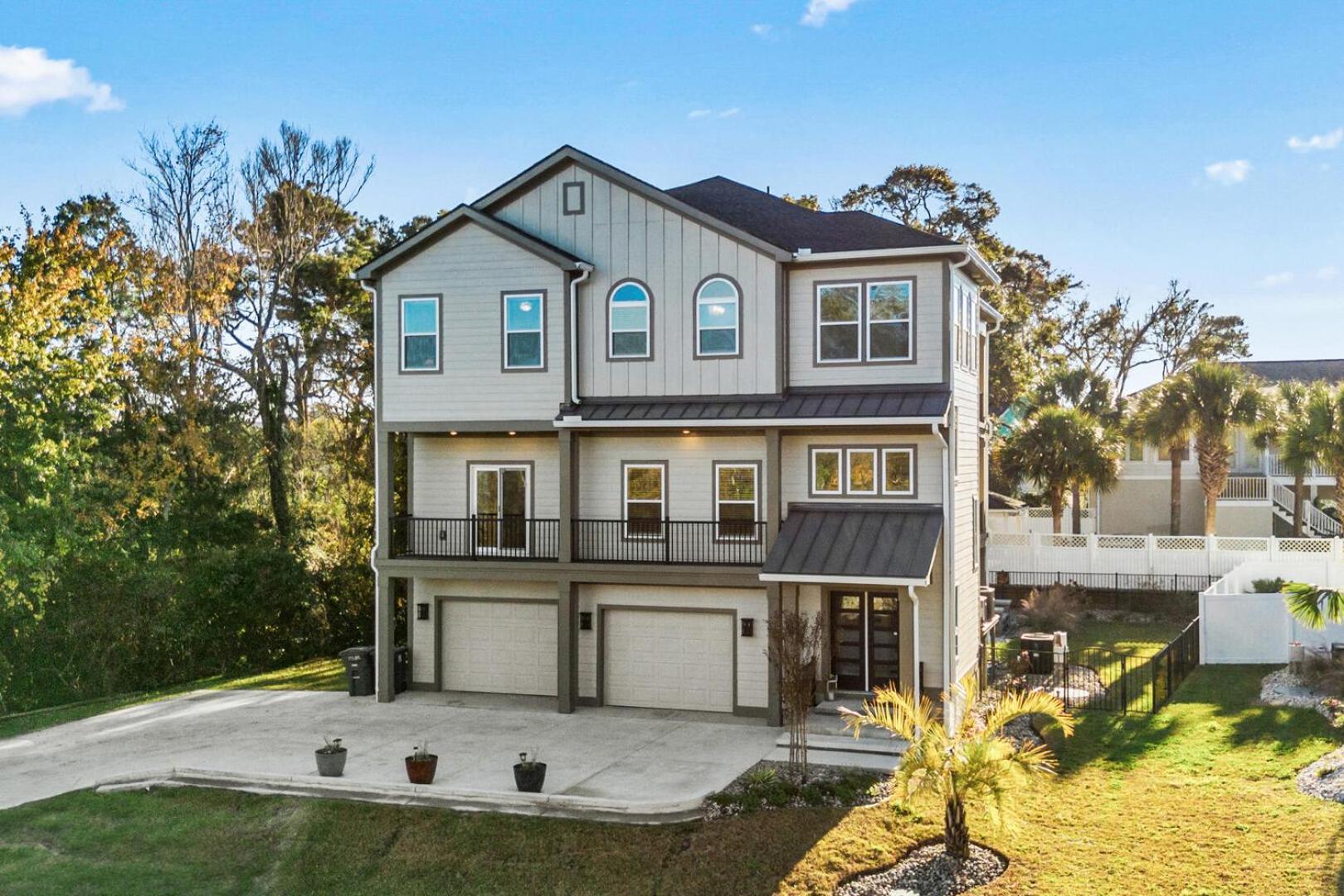 Holiday home Fabulous North Myrtle