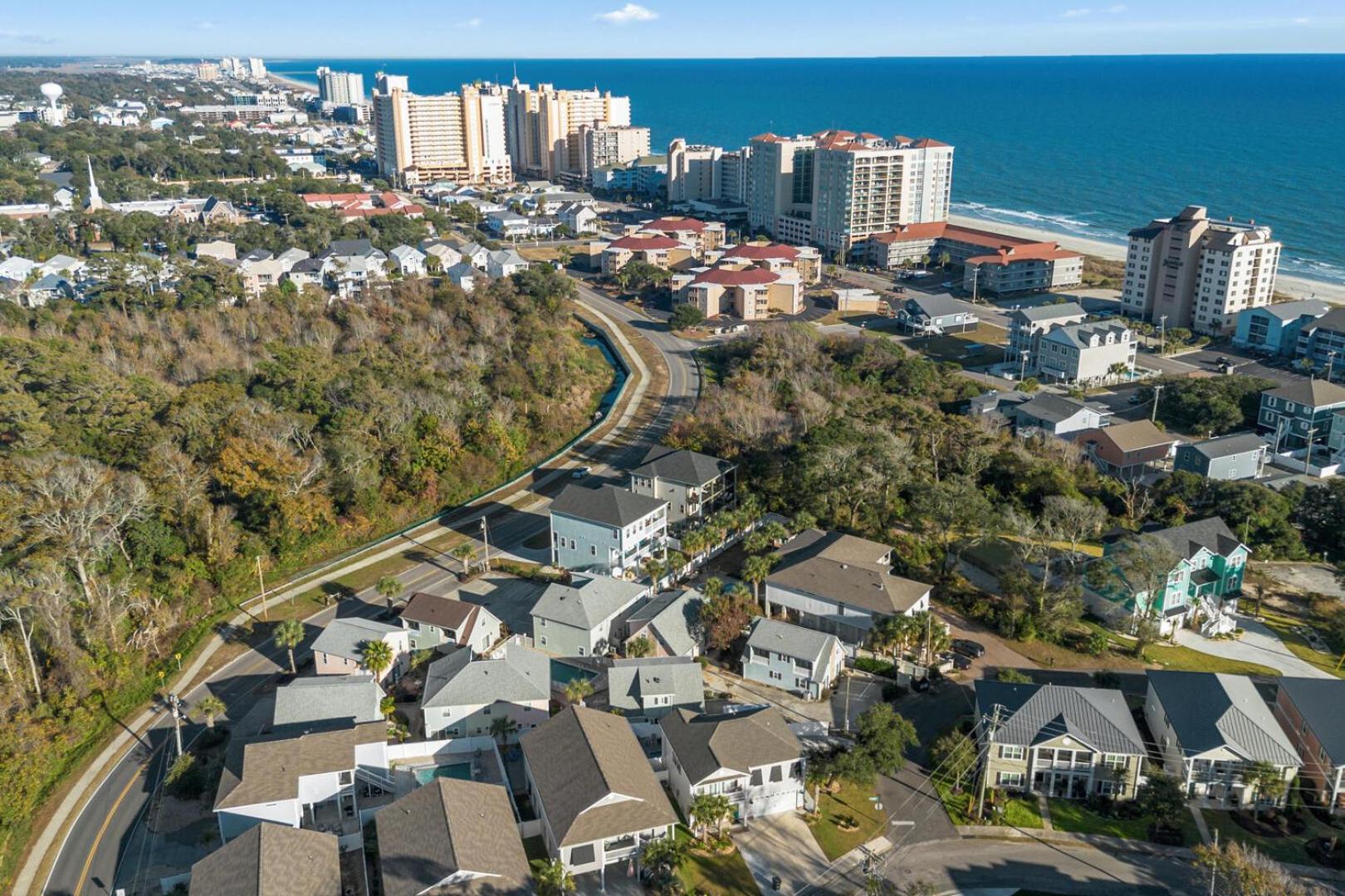 Fabulous North Myrtle Holiday home *