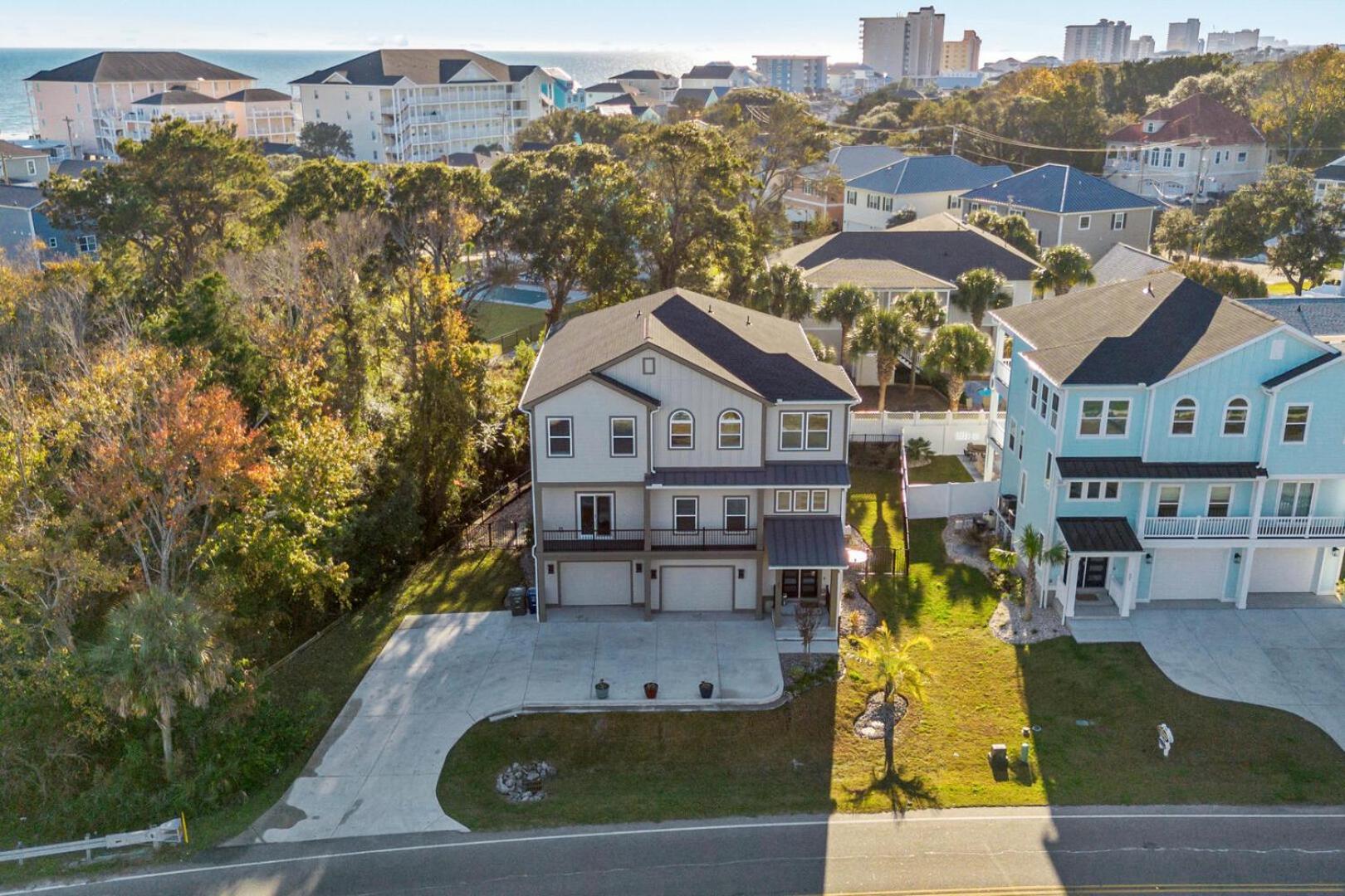 Holiday home Fabulous North Myrtle Myrtle Beach