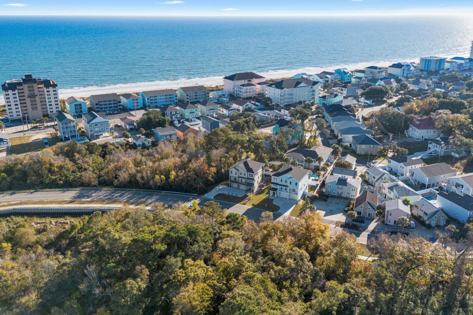 Fabulous North Myrtle Myrtle Beach