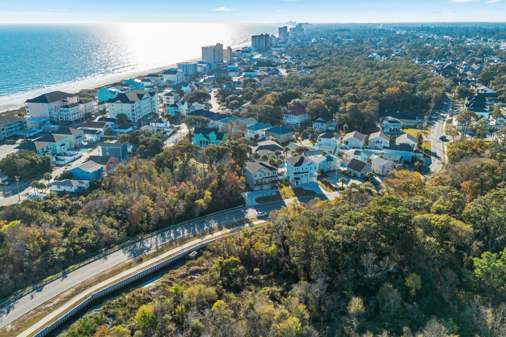 Fabulous North Myrtle Holiday home