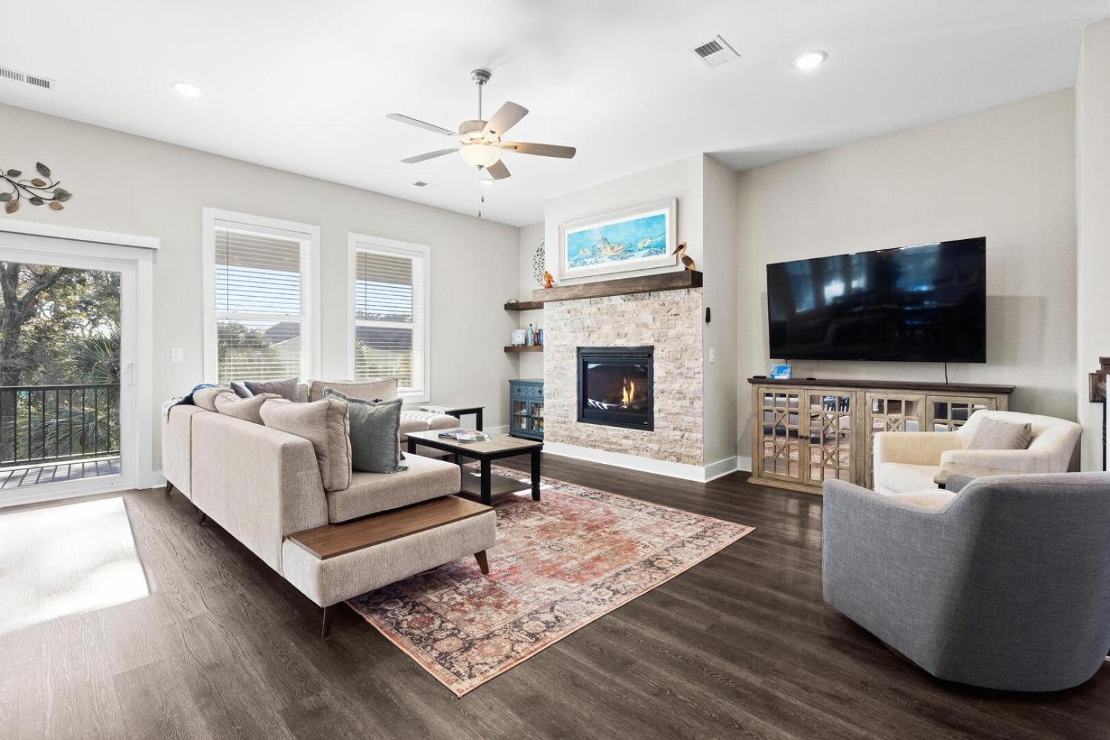 Fabulous North Myrtle Holiday home *