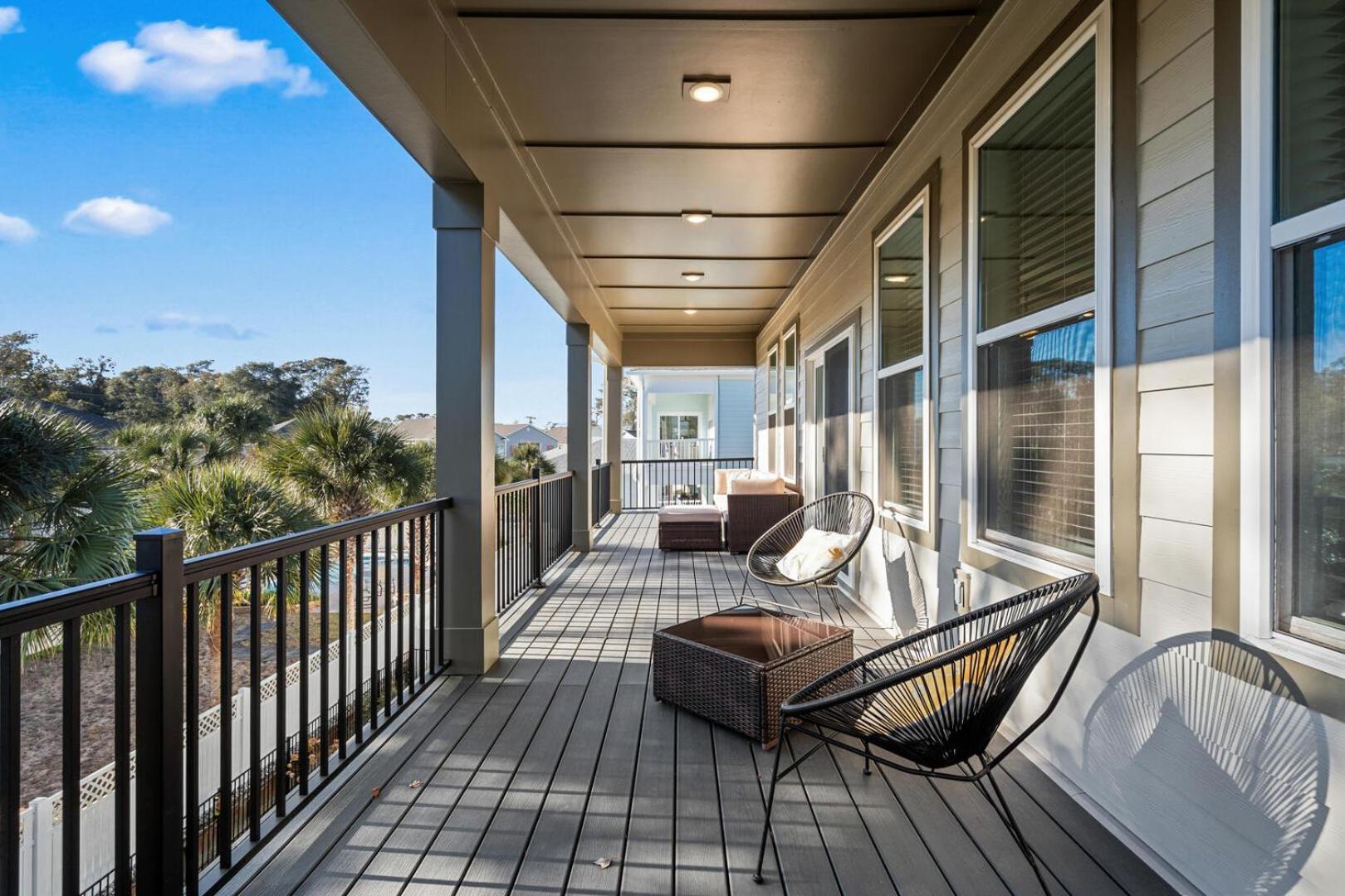Holiday home Fabulous North Myrtle *