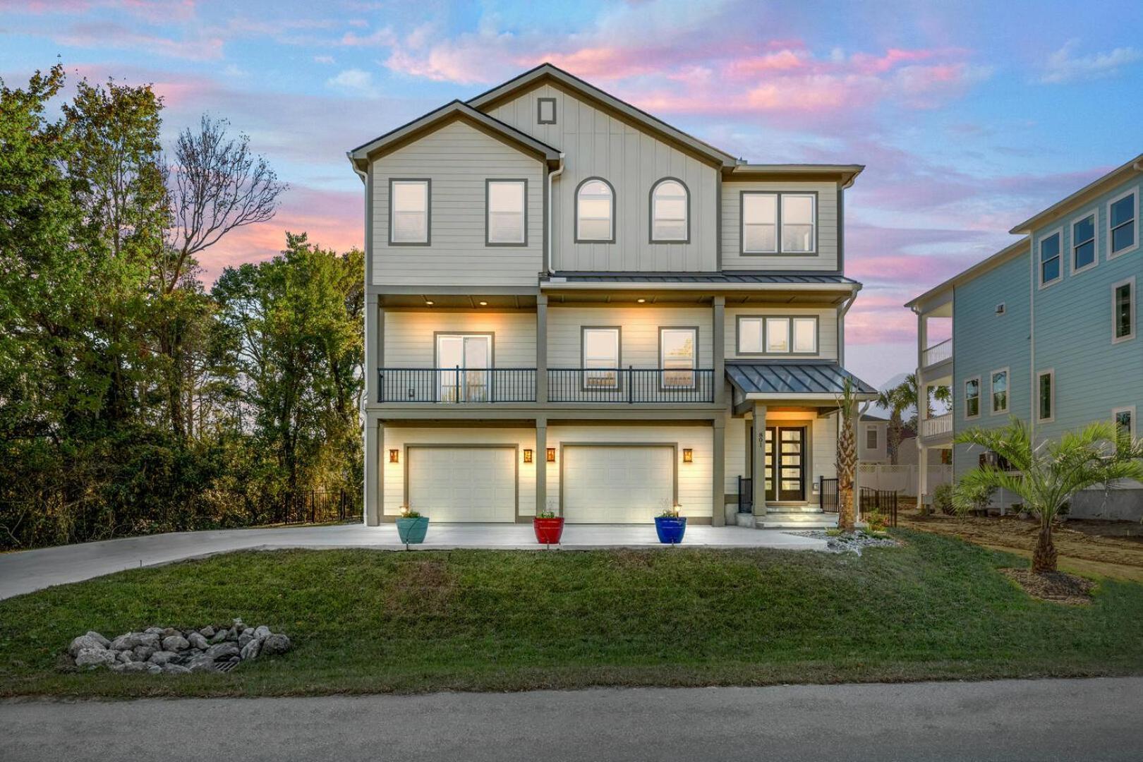 Fabulous North Myrtle