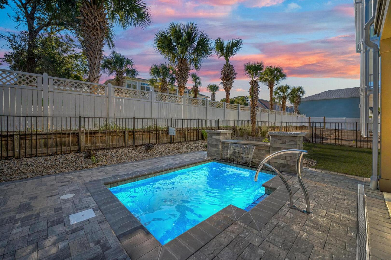 Fabulous North Myrtle Holiday home