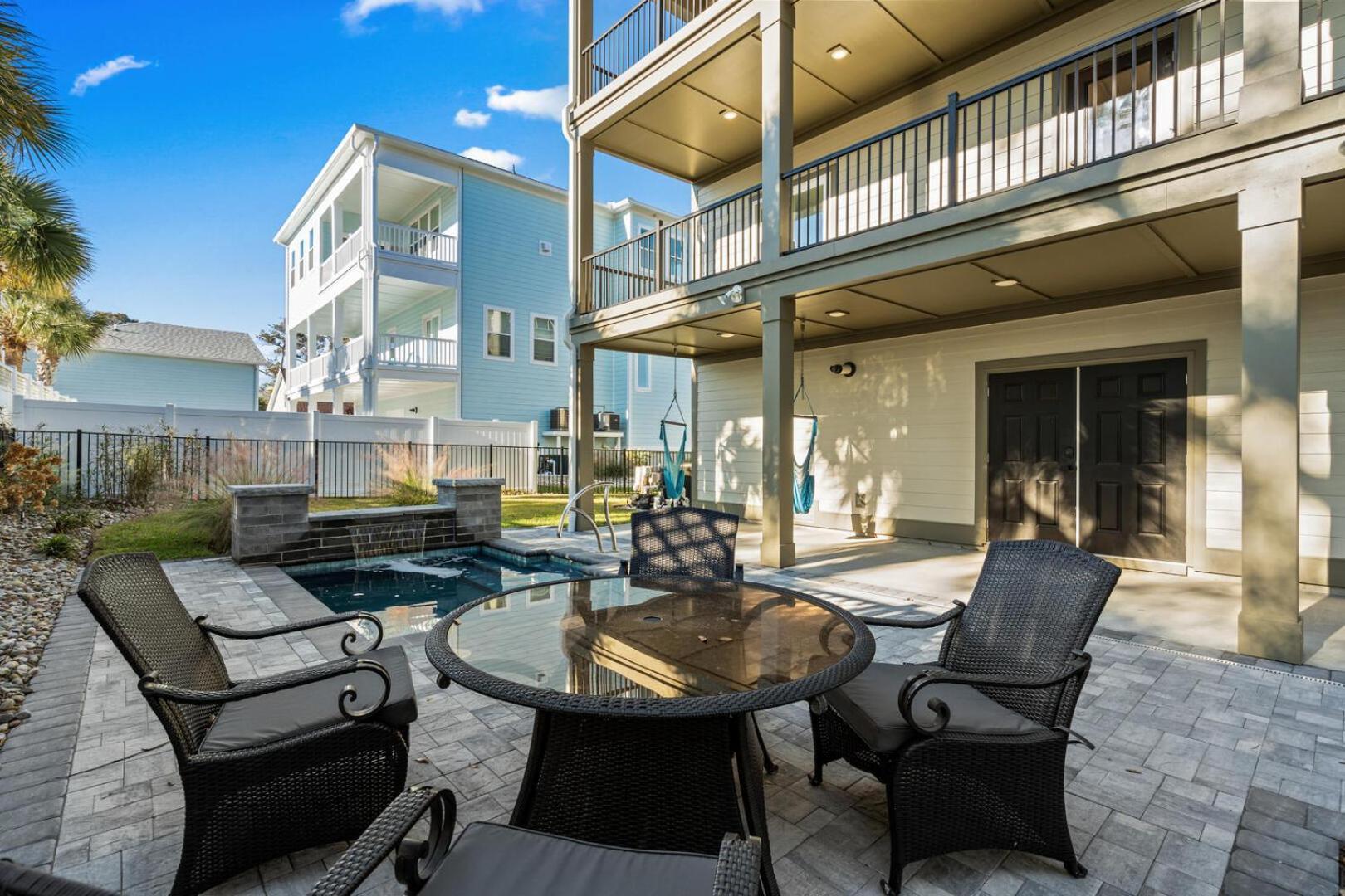 Holiday home Fabulous North Myrtle *