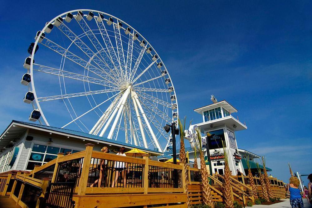 Anchorage Ii B04 * Myrtle Beach