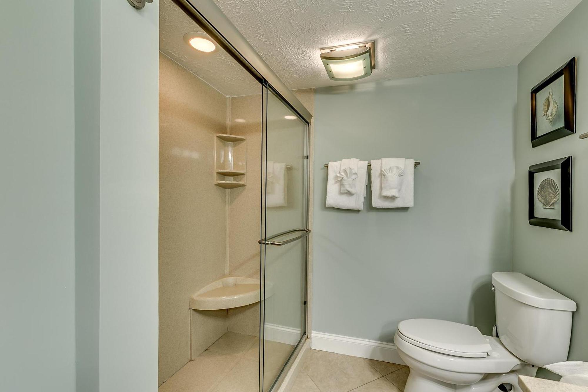 Holiday home Anchorage Ii B04 Myrtle Beach