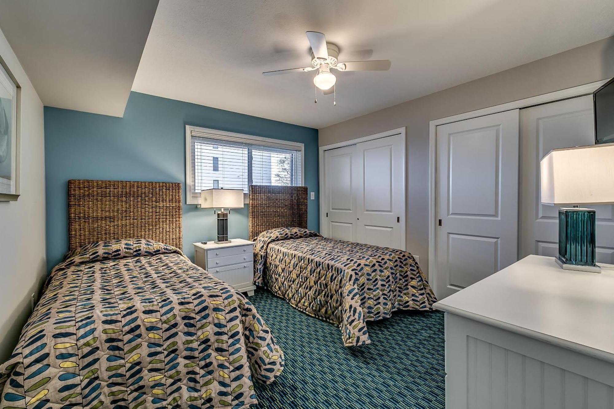 Anchorage Ii B04 Holiday home Myrtle Beach