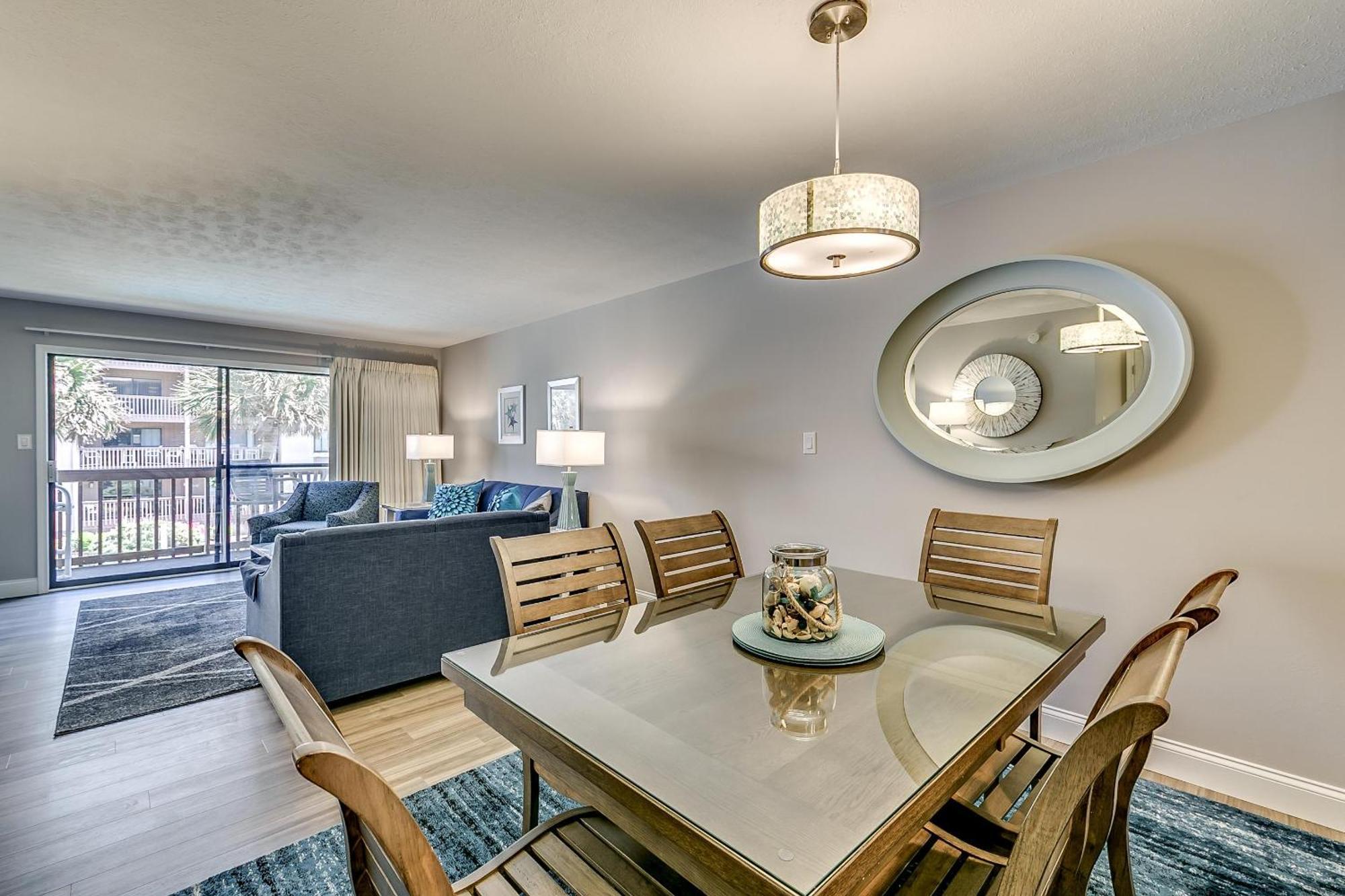 Holiday home Anchorage Ii B04 Myrtle Beach