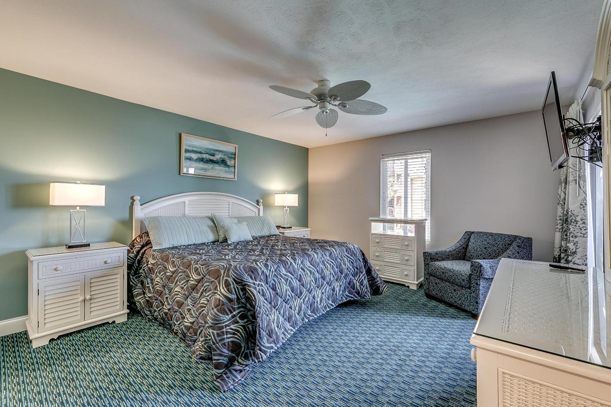 Holiday home Anchorage Ii B04 Myrtle Beach