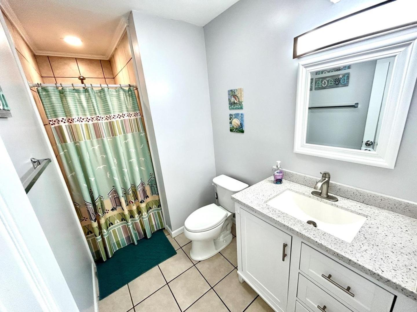 Apartment Sandy Shores I 101