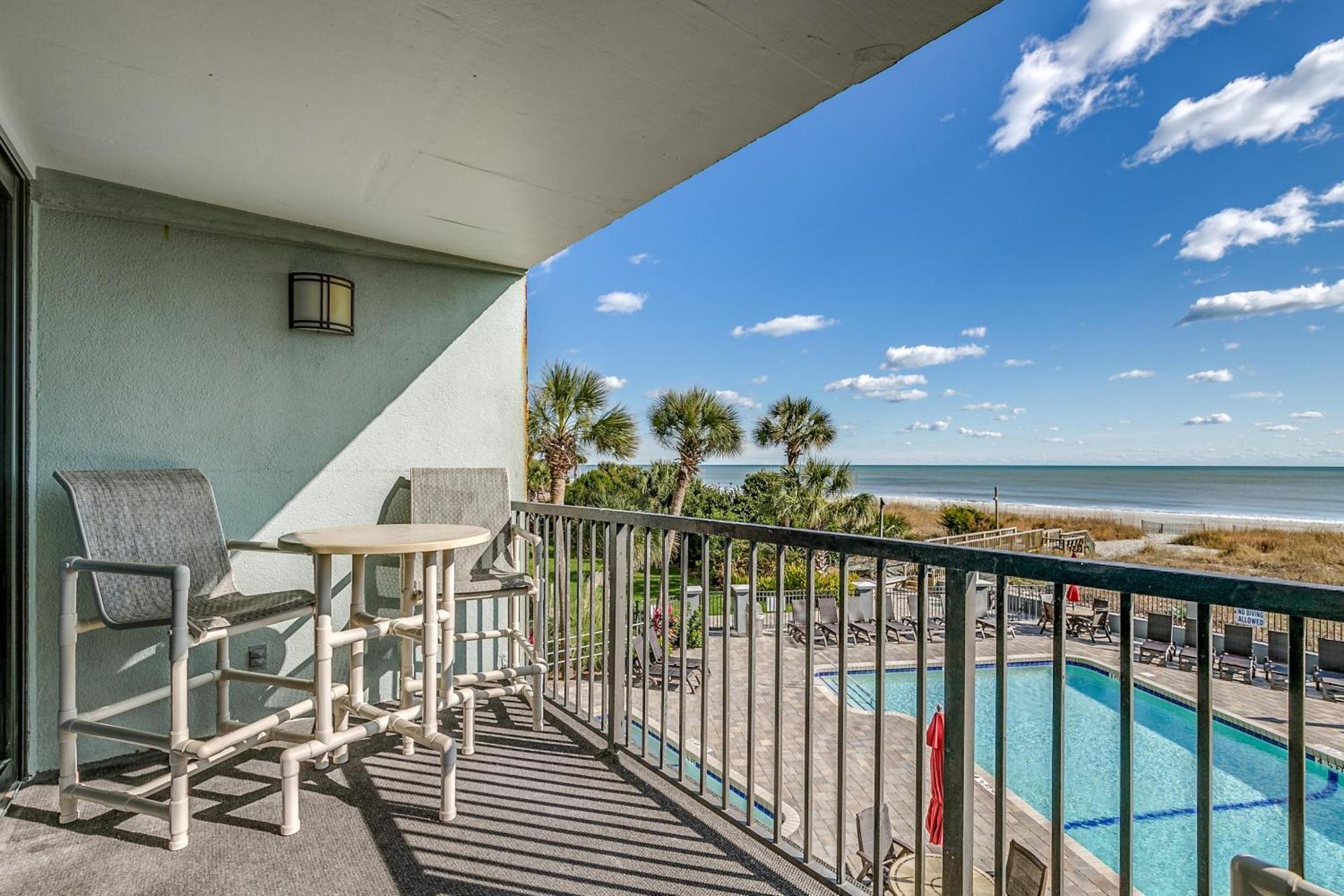 Carolina Dunes - 106 Myrtle Beach