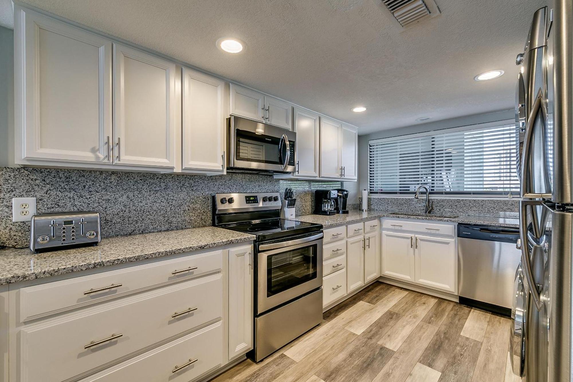 Holiday home Carolina Dunes - 205