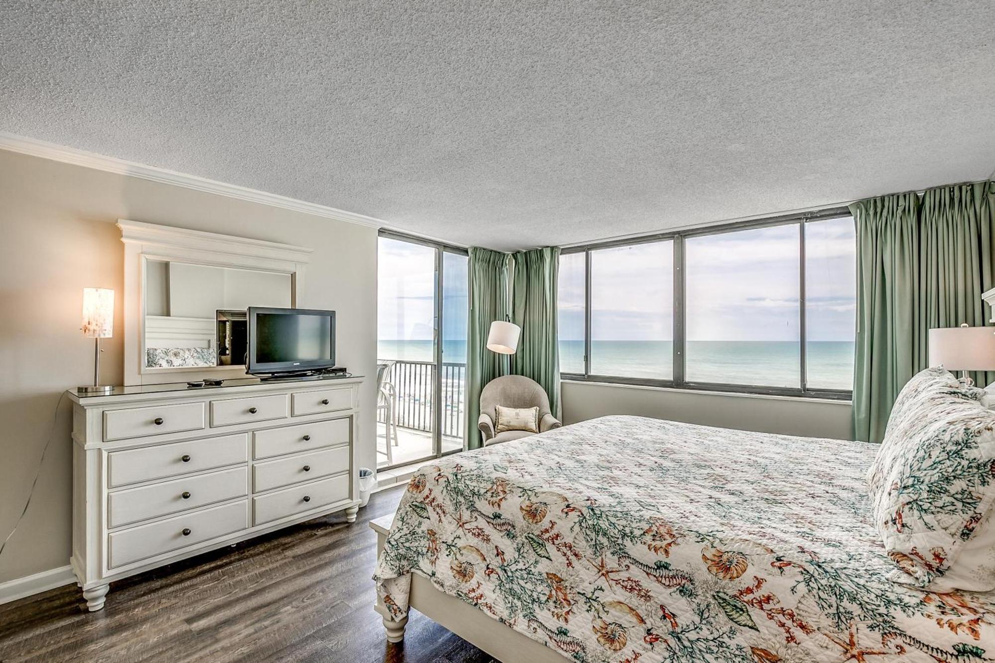 Carolina Dunes Penthouse 703 Holiday home *