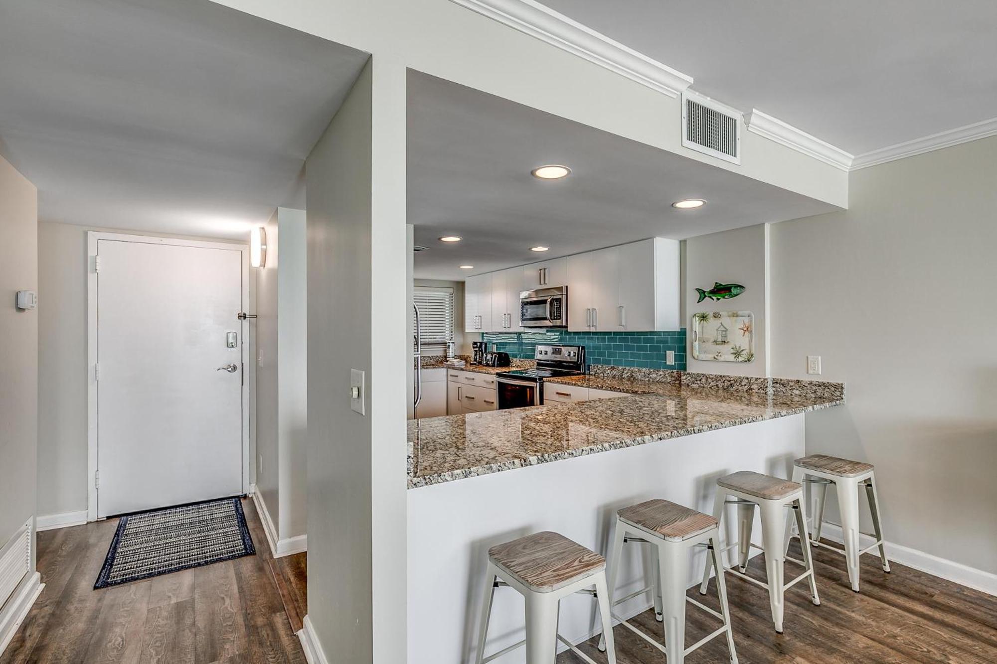 Carolina Dunes Penthouse 703 Holiday home