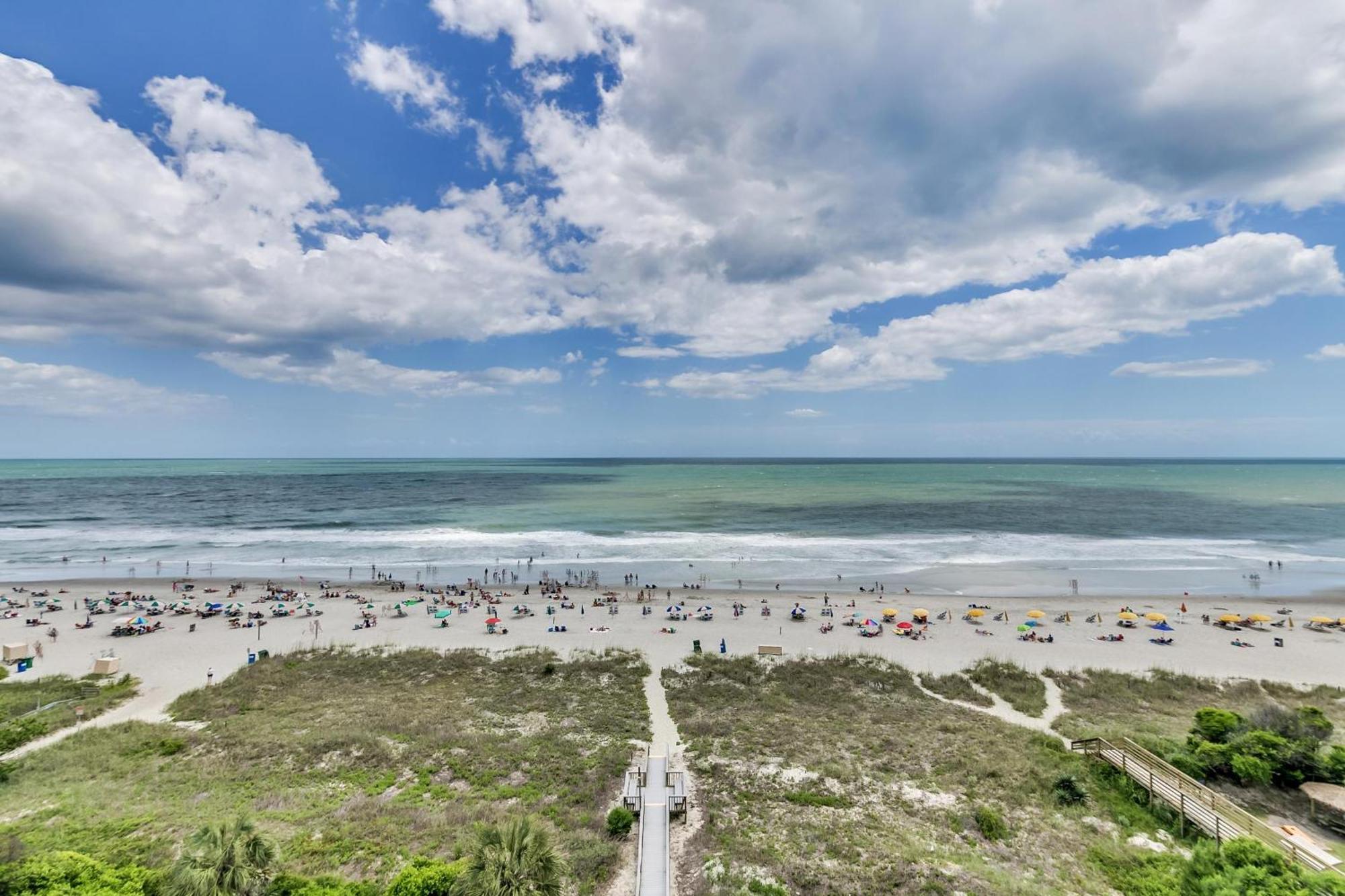 Holiday home Carolina Dunes Penthouse 703 Myrtle Beach