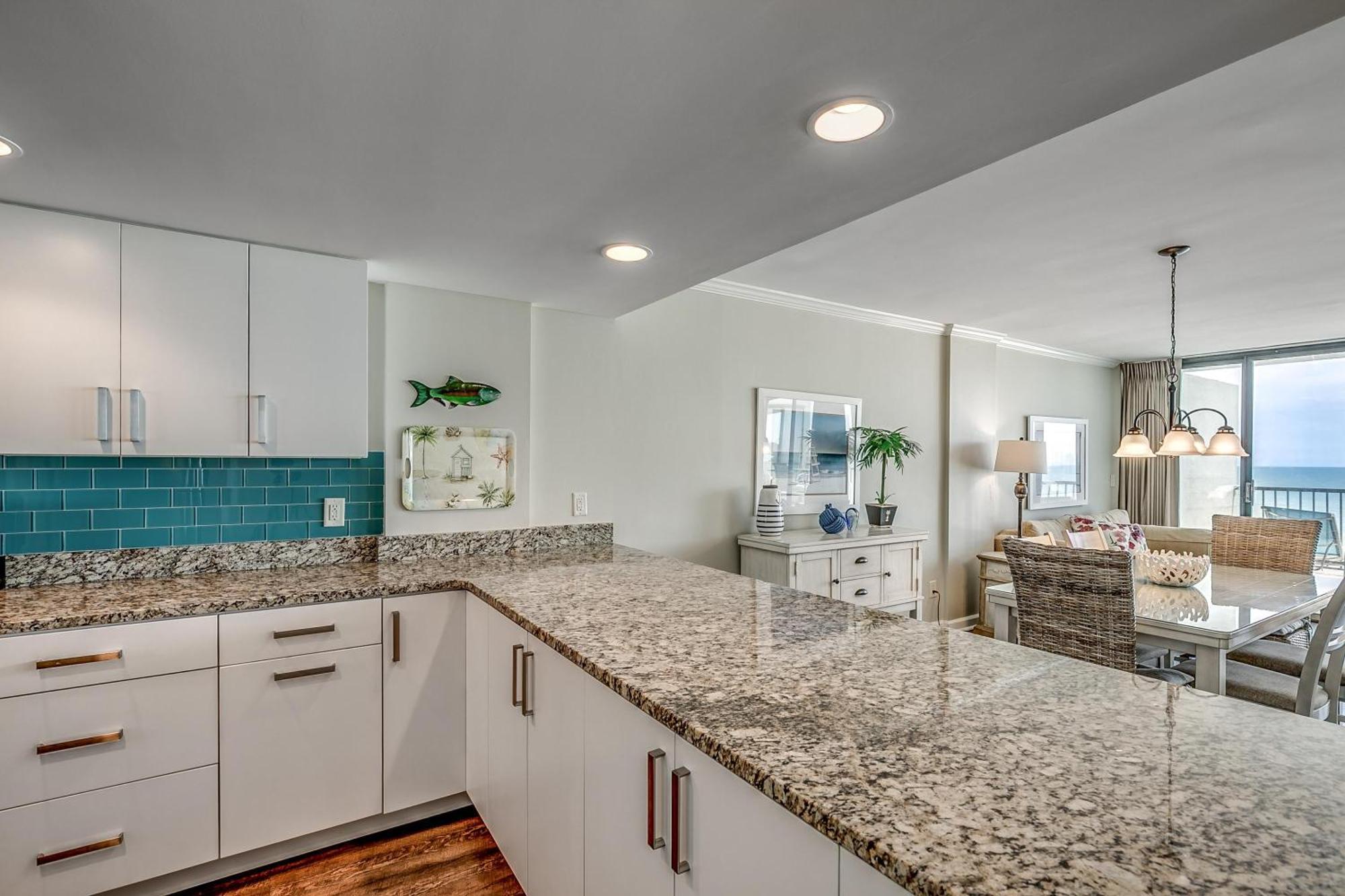 Carolina Dunes Penthouse 703 Holiday home
