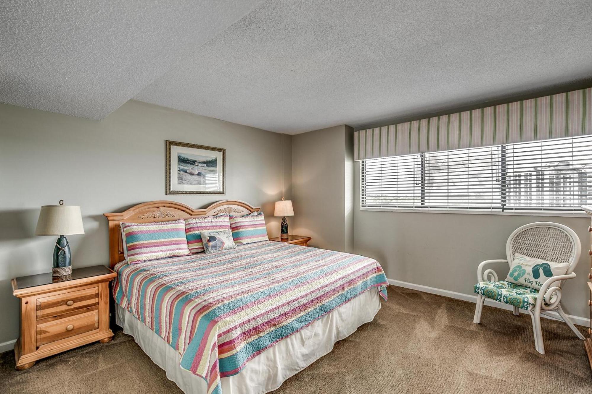Holiday home Carolina Dunes Penthouse 703
