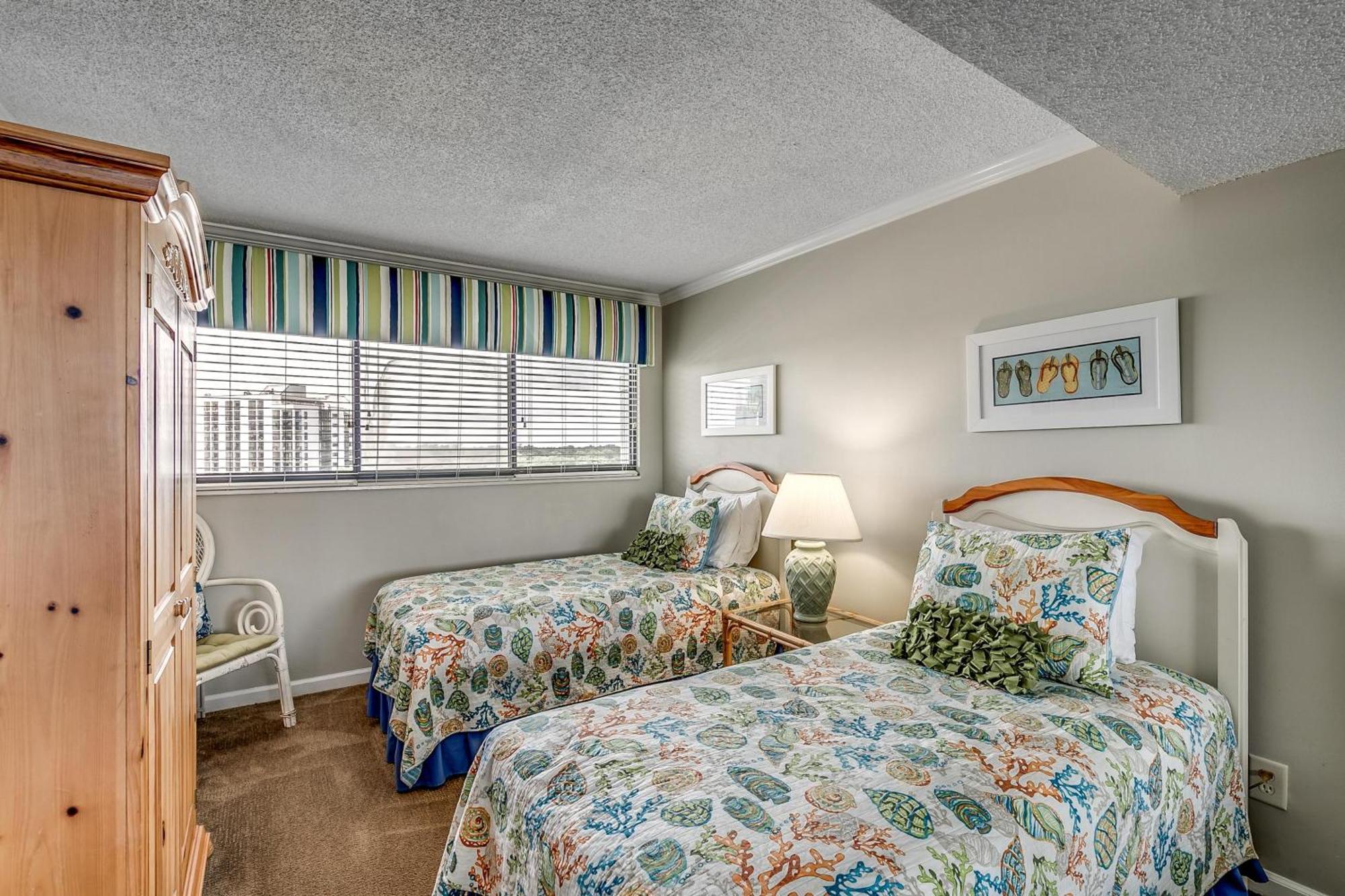 Carolina Dunes Penthouse 703 Holiday home Myrtle Beach