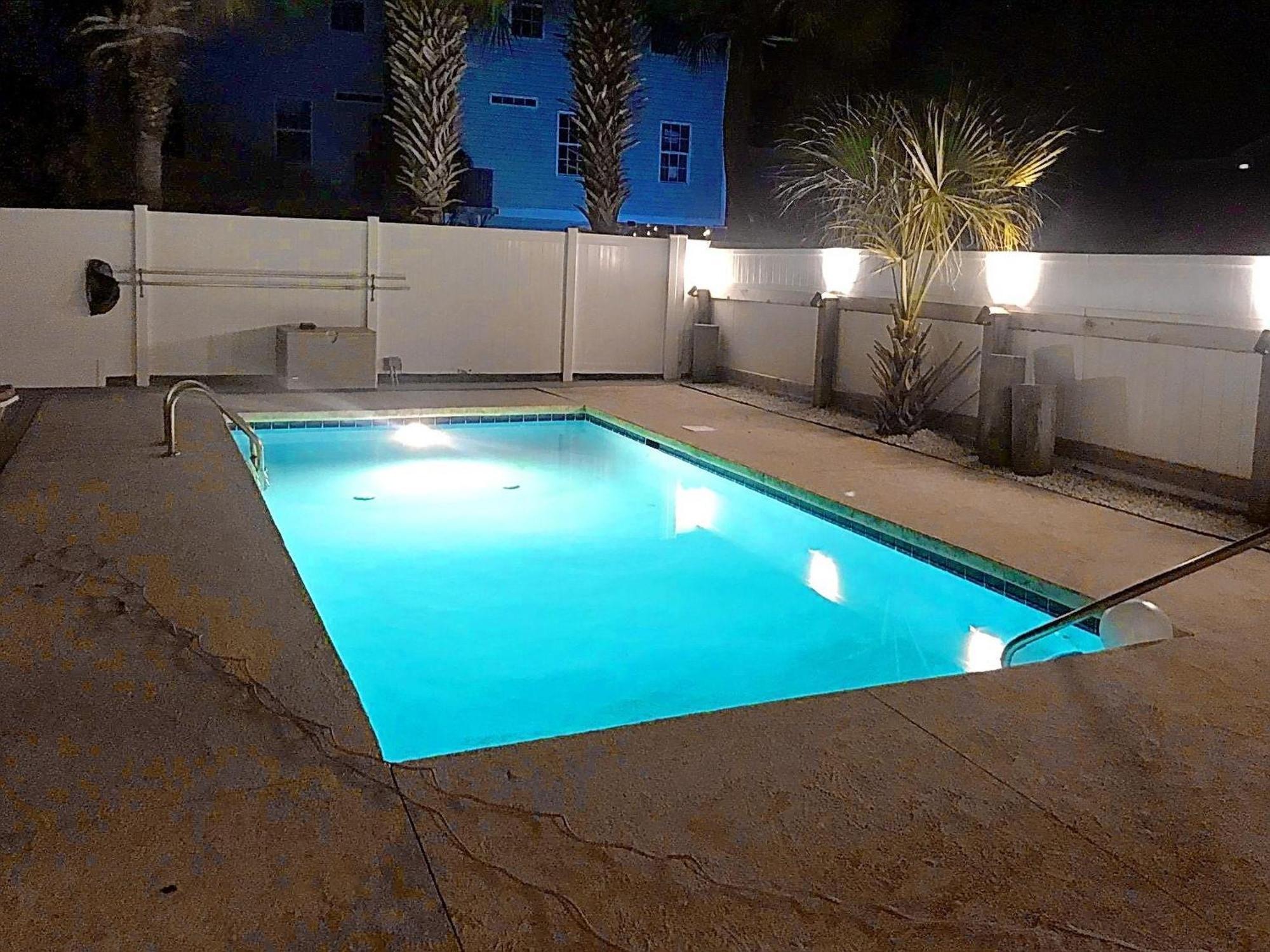 Sea Chique Holiday home *