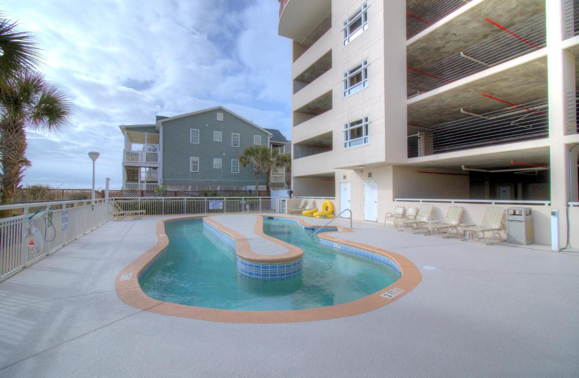 South Shore - 1107 Myrtle Beach