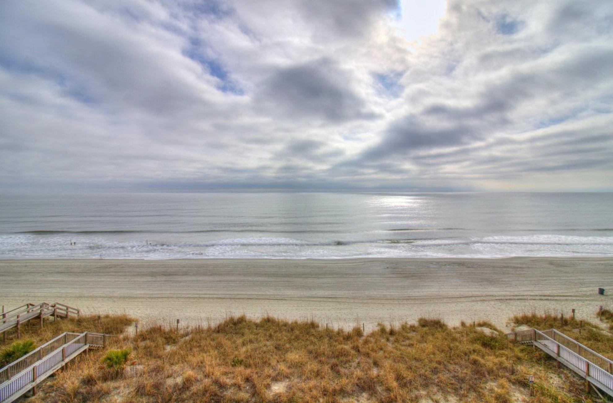 Crescent Shores North - 502 Holiday home Myrtle Beach