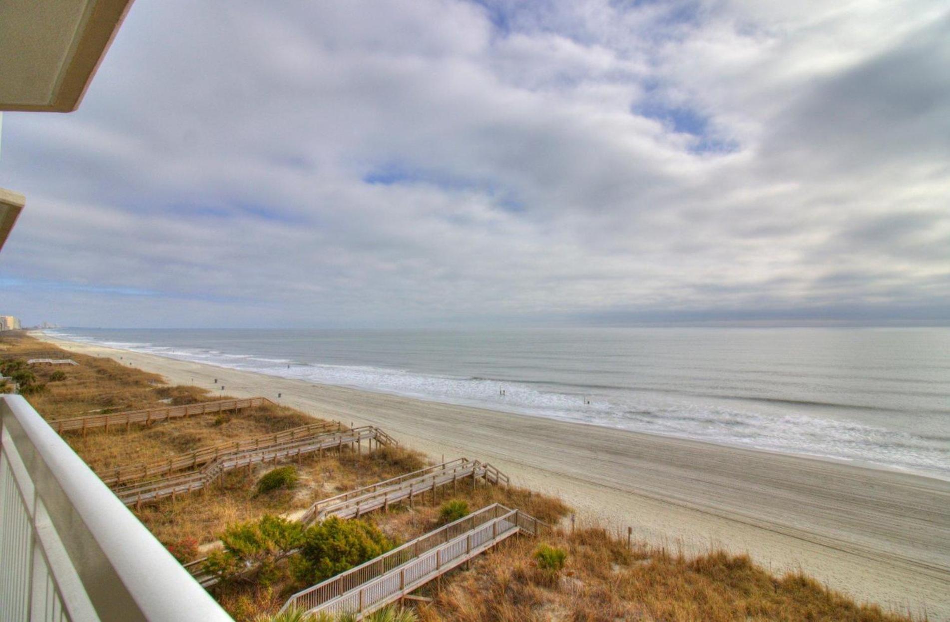 Crescent Shores North - 502