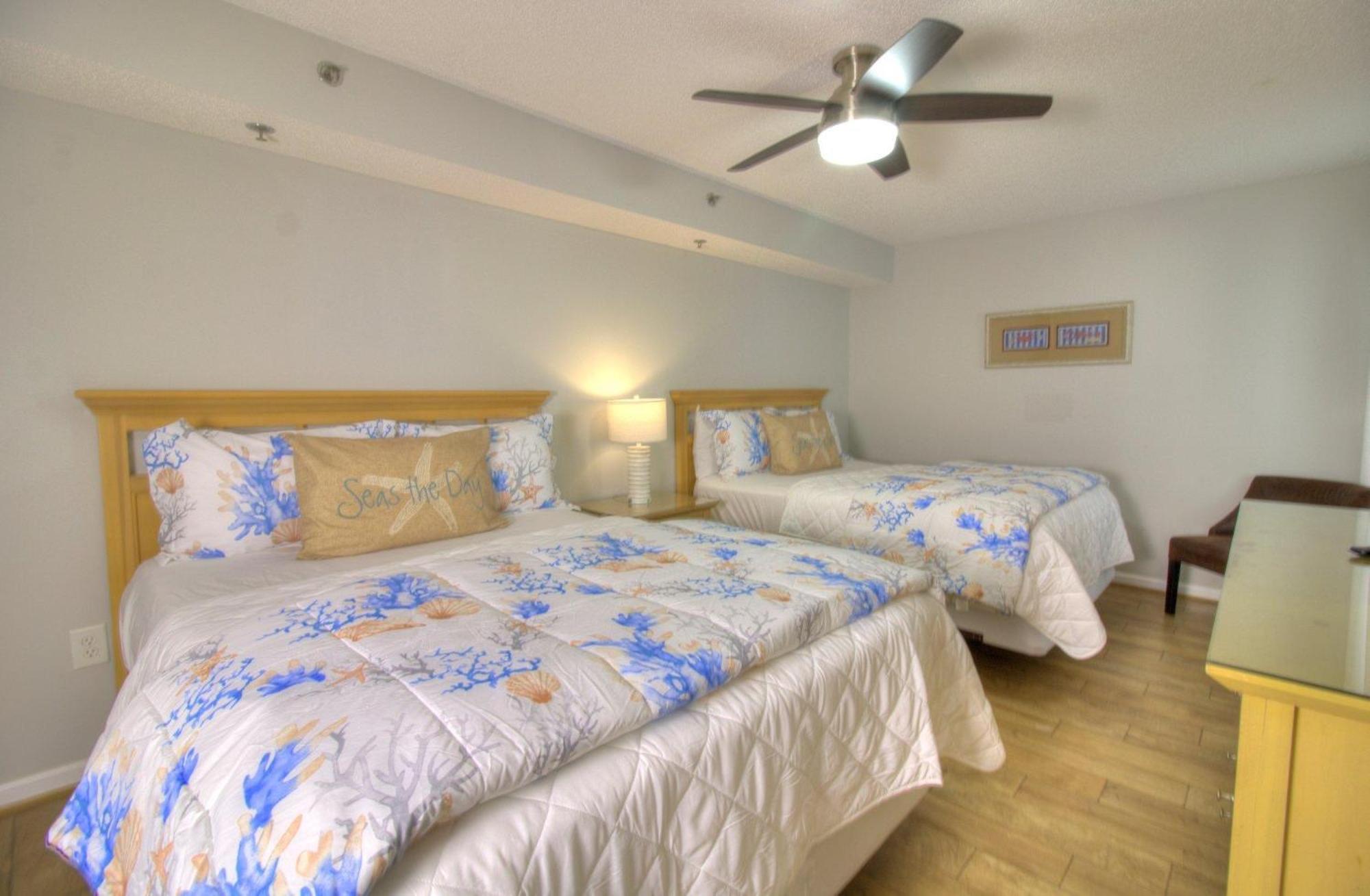 Crescent Shores North - 502 Holiday home Myrtle Beach